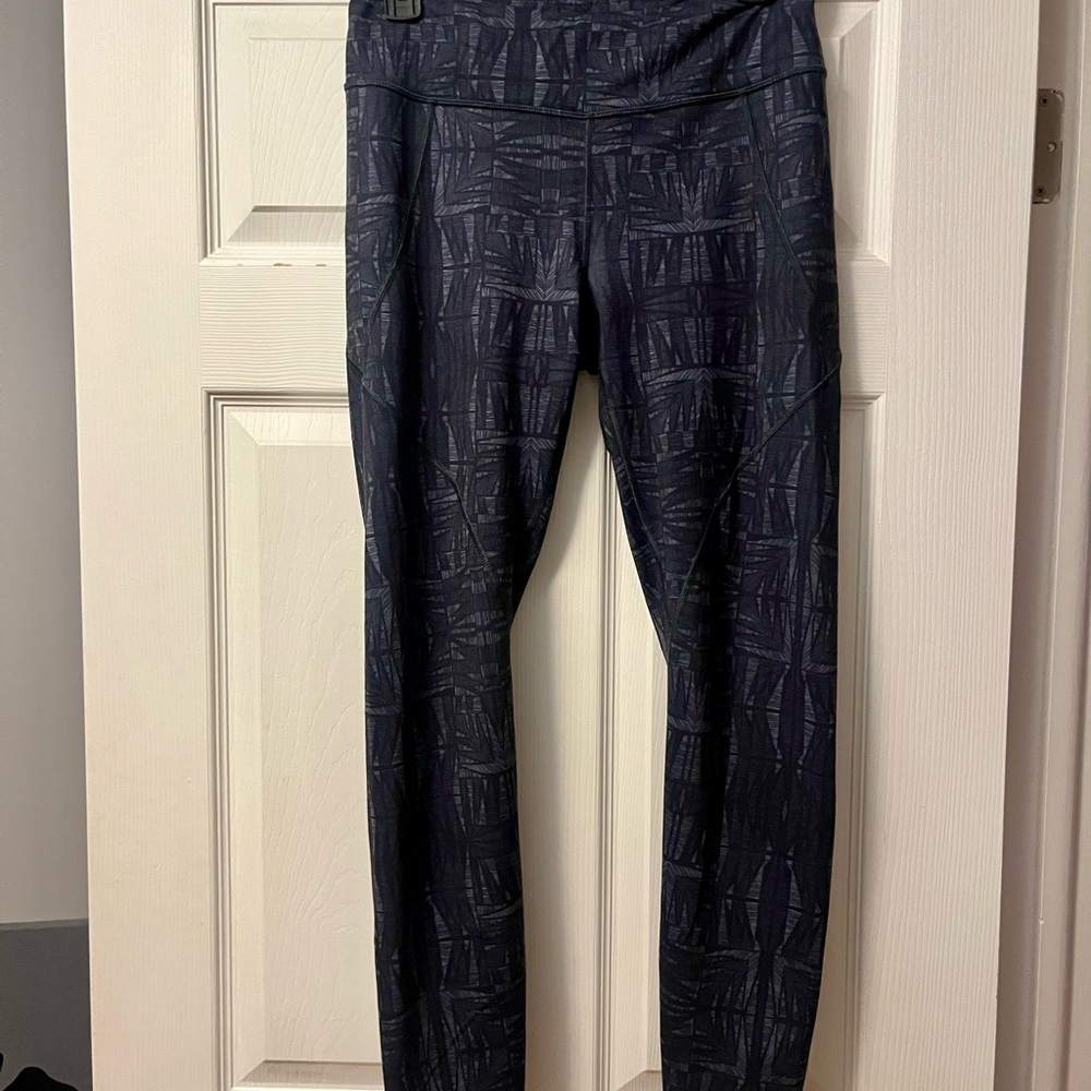 Patagonia Dark Gray Jacket